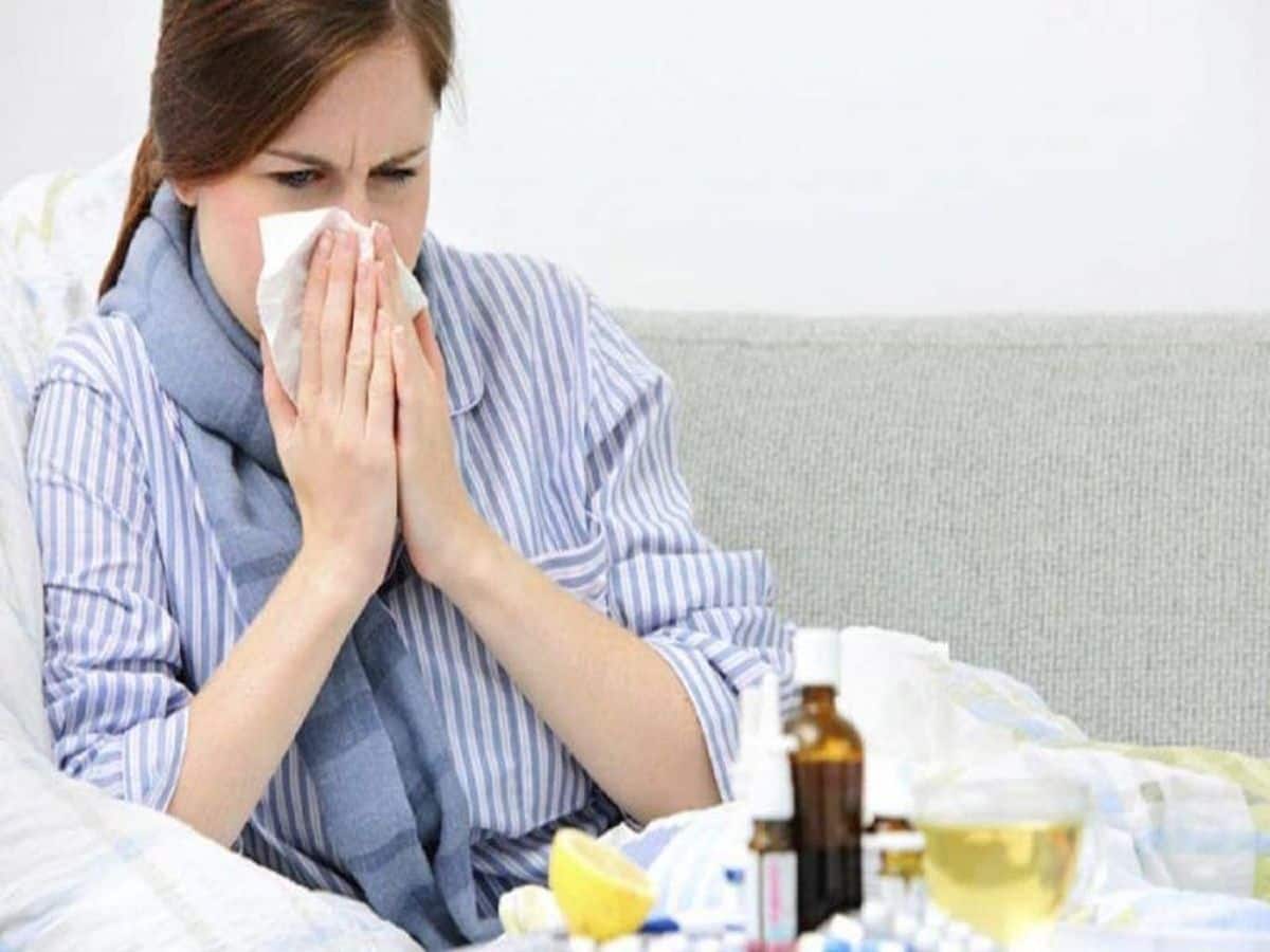 Zinc Can Lower Risk Of Common Cold And Flu, Shorten Duration Of Symptoms